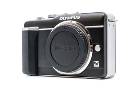 Olympus Pen E-PL1