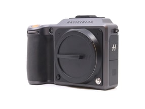 Hasselblad X1D II 50C