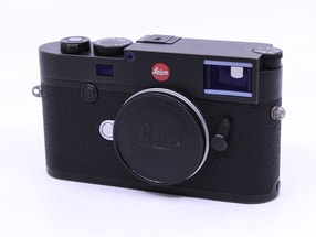 Leica M10 Black Chrome [20000]