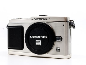Olympus Pen E-P1