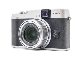 Fujifilm X20