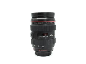 Canon EF 24-70mm f/2.8 L USM
