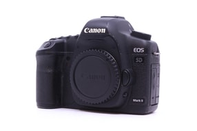 Canon EOS 5D Mark II