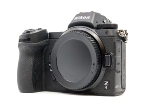 Nikon Z6