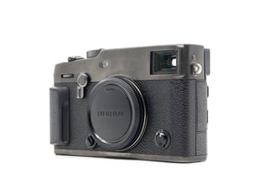 Fujifilm X-Pro 3 Dura