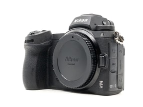 Nikon Z7 II