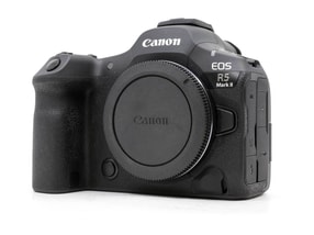 Canon EOS R5 Mark II