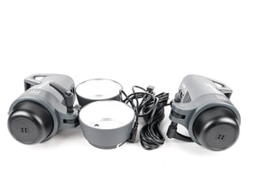 Elinchrom ELC Pro HD HD 500 / 500 Dual Monolight Kit