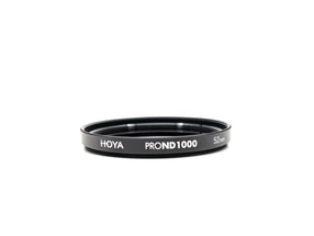 Hoya 52mm ProND1000 Filter