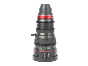 Canon CN-E 30-105mm T2.8L - PL Fit