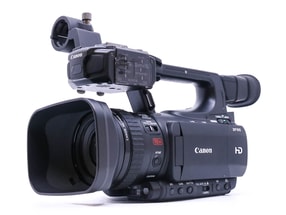 Canon XF105 Camcorder