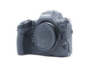 Nikon Z8