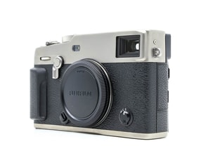 Fujifilm X-Pro 3 Dura