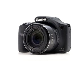 Canon PowerShot SX540 HS