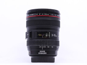 Canon EF 24-105mm f/4 L IS USM