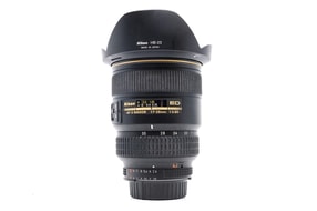 Nikon AF-S Nikkor 17-35mm f/2.8D IF-ED