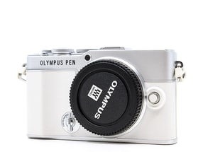 Olympus Pen E-P7