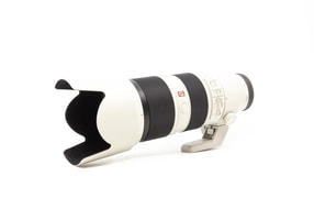 Sony FE 70-200mm f/2.8 GM OSS