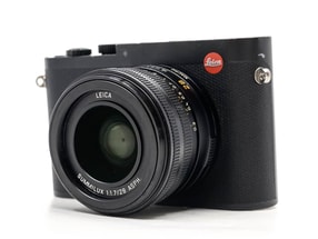 Leica Q (Typ 116)
