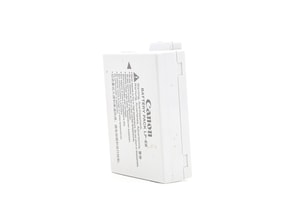 Batteria Canon LP-E8