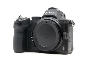 Nikon Z5