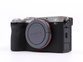 Sony Alpha A7CR 