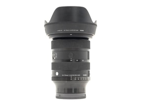 Sigma 24-70mm f/2.8 DG DN II ART - Sony FE Fit