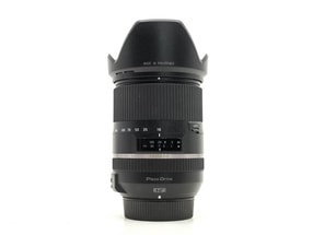 Tamron 16-300mm f/3.5-6.3 Di II VC PZD Macro - Geschikt voor Nikon