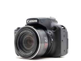Canon PowerShot SX50 HS