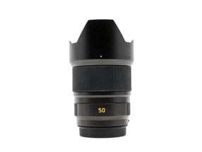 Leica 50mm F/2 Summicron-SL ASPH [11193]