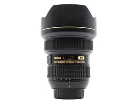 Nikon AF-S Nikkor 14-24mm f/2.8G IF-ED