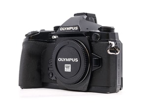 Olympus OM-D E-M1