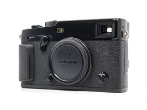 Fujifilm X-Pro 3