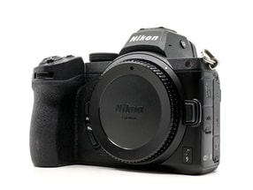 Nikon Z5