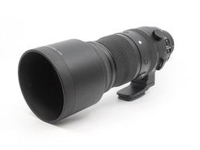 Sigma 150-600mm f/5-6.3 DG DN OS SPORT - Sony E Fit