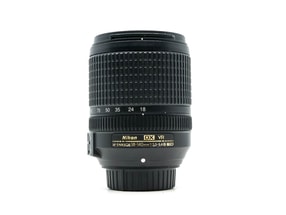 Nikon AF-S DX Nikkor 18-140mm f/3.5-5.6G ED VR