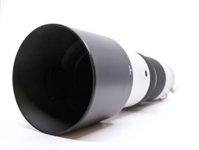 Fujifilm XF 150-600mm F/5.6-8 R LM OIS WR