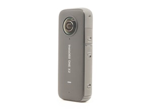Insta360 ONE X2