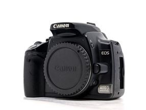 Canon EOS 400D