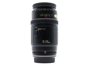 Canon EF 70-210mm f/4