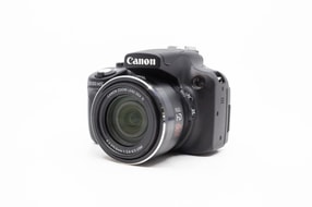Canon PowerShot SX50 HS
