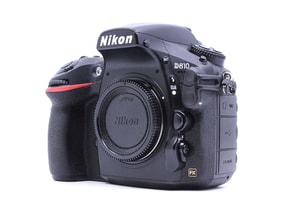 Nikon D810