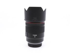 Canon RF 50mm f/1.2 L USM