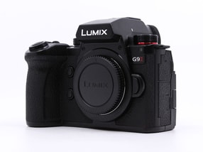 Panasonic Lumix DC-G9 II