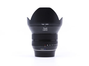 ZEISS Touit 12mm f/2.8 - Fujifilm X Fit