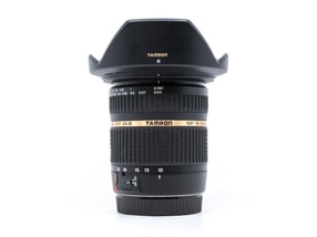 Tamron SP AF 10-24mm f/3.5-4.5 Di II LD Aspherical (IF) - Canon EF-S Fit