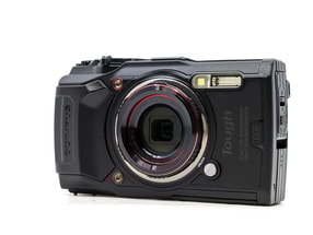 Olympus Tough TG-6