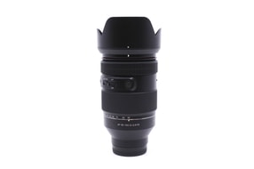 Samyang AF 35-150mm f/2-2.8 - Sony FE Fit