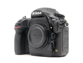 Nikon D850
