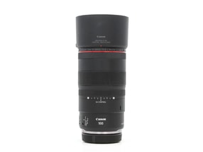 Canon RF 100mm f/2.8 L Makro IS USM